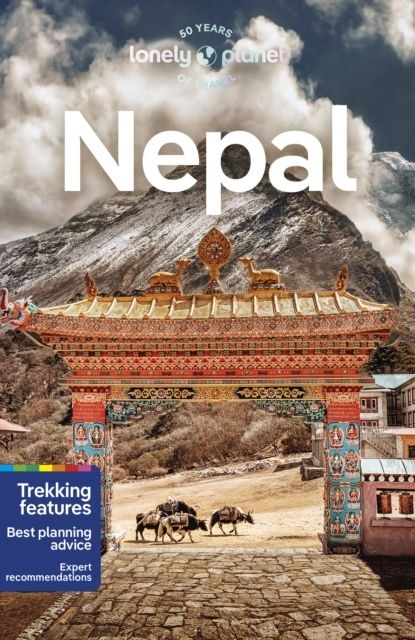 Nepal 12 | 12:e upplagan