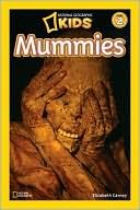 National Geographic Kids Readers: Mummies