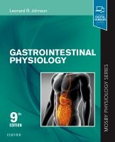 Gastrointestinal Physiology | 9:e upplagan