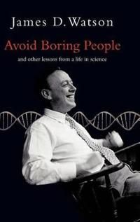 Avoid Boring People | 0:e upplagan