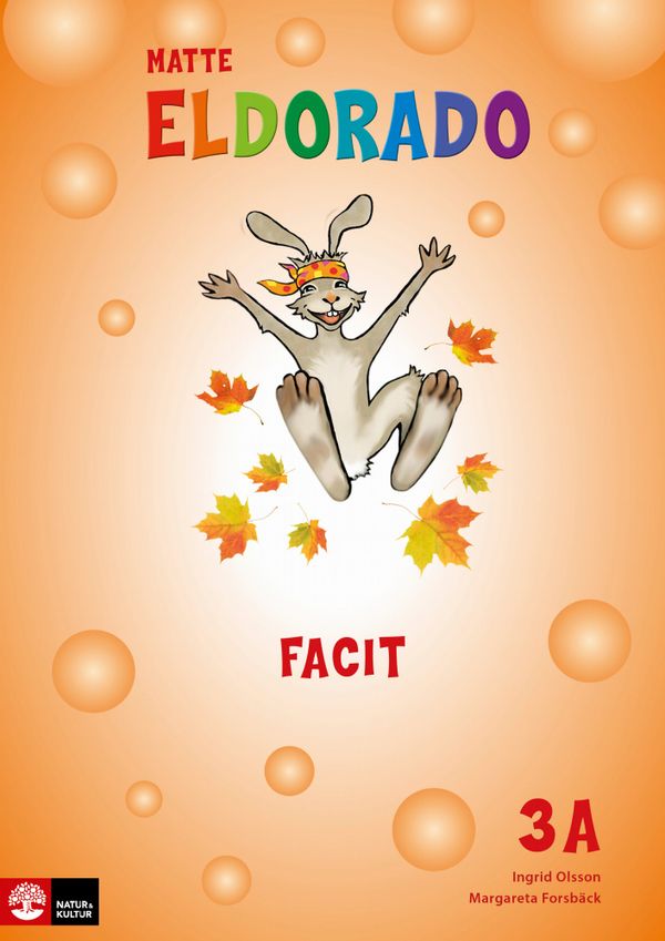 Eldorado, matte 3A Facit, andra upplagan | 2:a upplagan