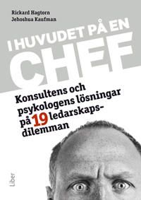 I huvudet på en chef | 0:e upplagan
