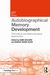 Autobiographical Memory Development