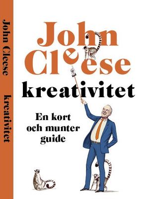 Kreativitet | 1:a upplagan