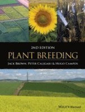 Plant Breeding 2e | 1:a upplagan