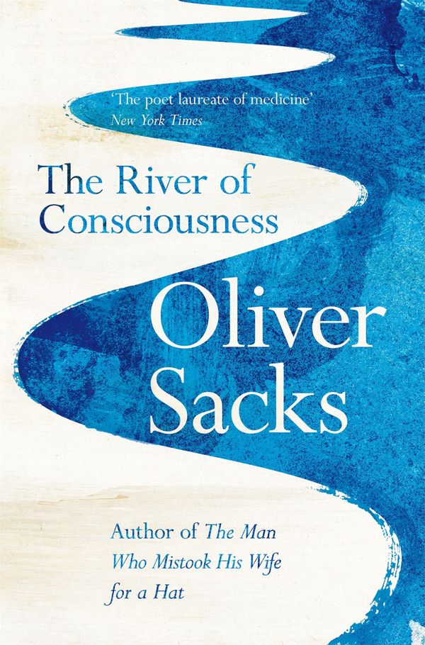 The River of Consciousness | 0:e upplagan