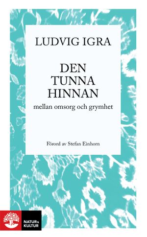 Den tunna hinnan : Häftad utgåva av pocketutgåva från 2011 | 1:a upplagan