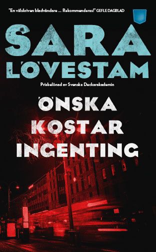 Önska kostar inget | 1:a upplagan