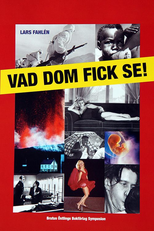 Vad dom fick se! | 0:e upplagan