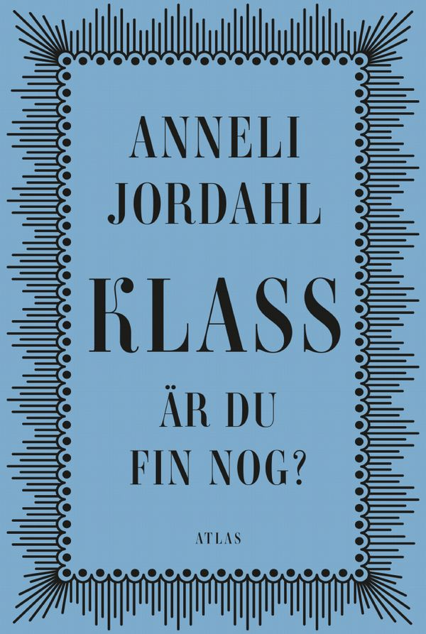 Klass - är du fin nog? | 1:a upplagan