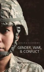 Gender, War and Conflict