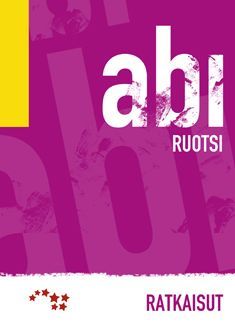 Abi ruotsi | 15:e upplagan