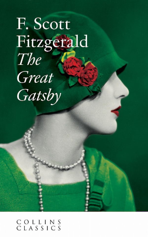 The Great Gatsby | 1:a upplagan