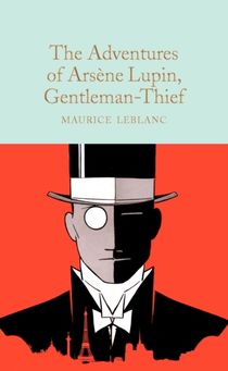 The Extraordinary Adventures of Arsène Lupin: Gentleman Thief