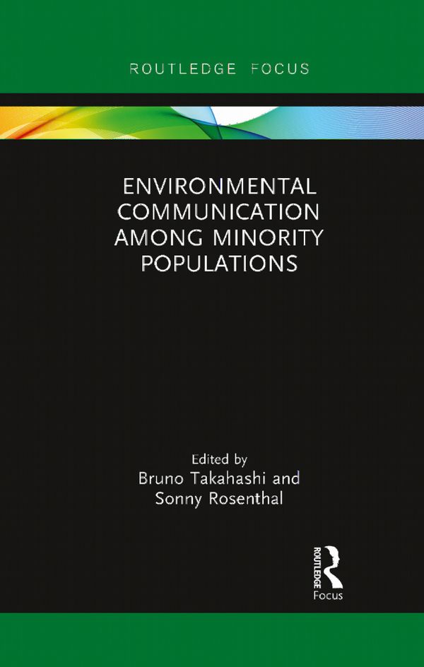 Environmental Communication Among Minority Populations | 1:a upplagan