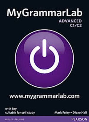 MyGrammarLab