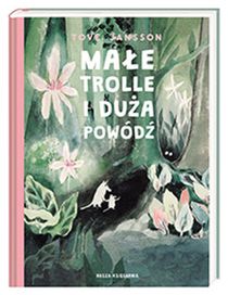 Małe trolle i duża powódź