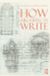 How Architects Write