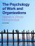 The Psychology of Work and Organizations: (with 12-month access to CourseMate and CengageBrain eBook Access) (2014)