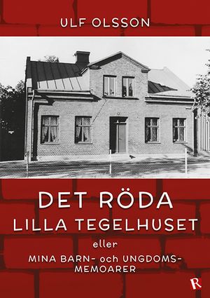 Det röda lilla tegelhuset