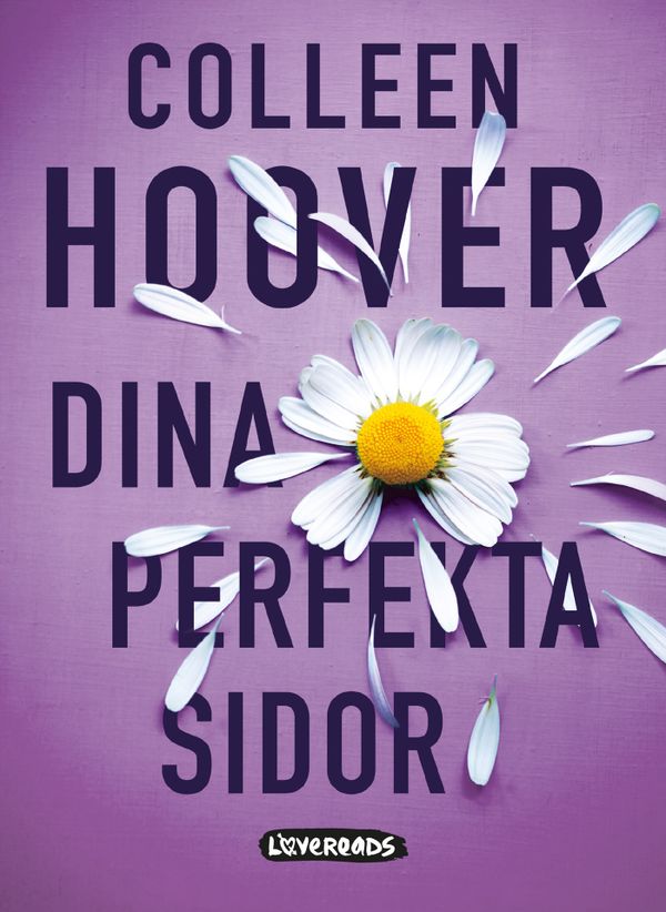 Dina perfekta sidor | 0:e upplagan