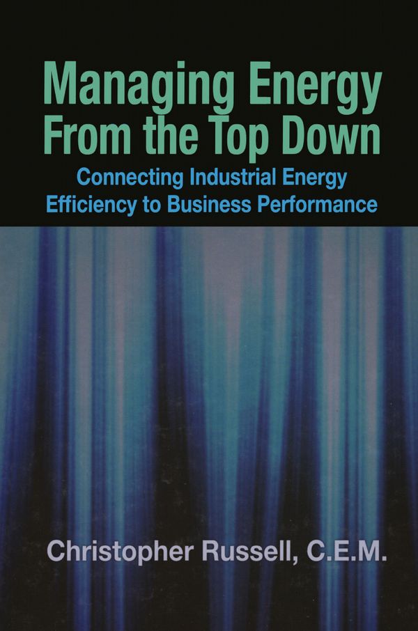 Managing Energy From the Top Down | 1:a upplagan