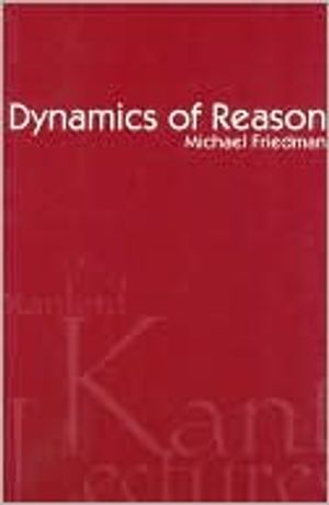 Dynamics of Reason