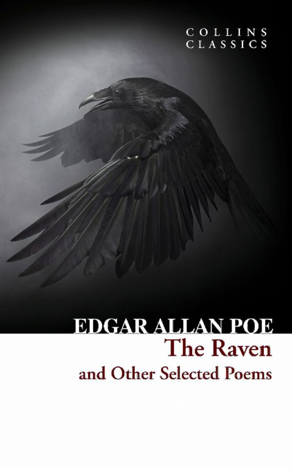 The Raven and Other Selected Poems | 0:e upplagan
