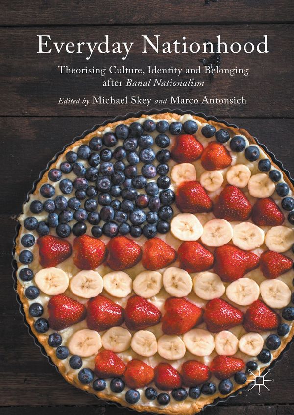 Everyday Nationhood | 1:a upplagan