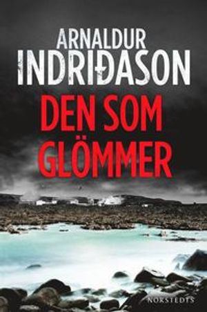 Den som glömmer | 1:a upplagan