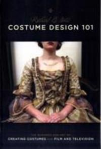 Costume design 101 - the business and art of creating costumes for film and