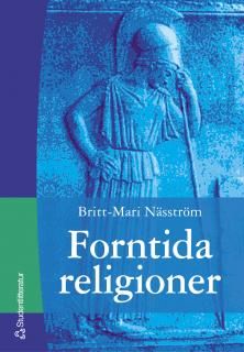 Forntida Religioner | 1:a upplagan