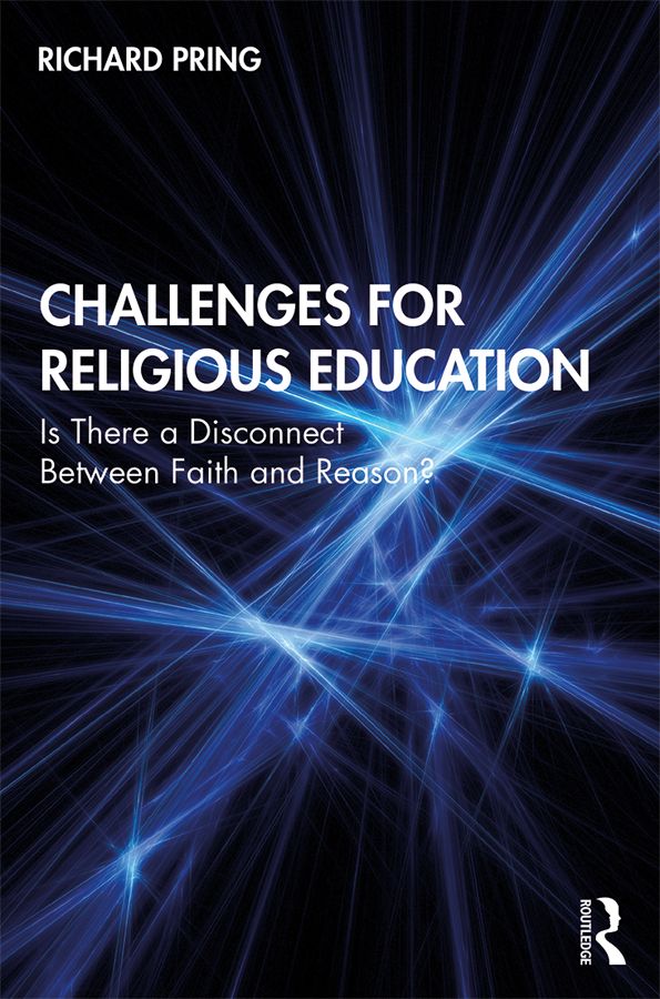 Challenges for Religious Education | 1:a upplagan