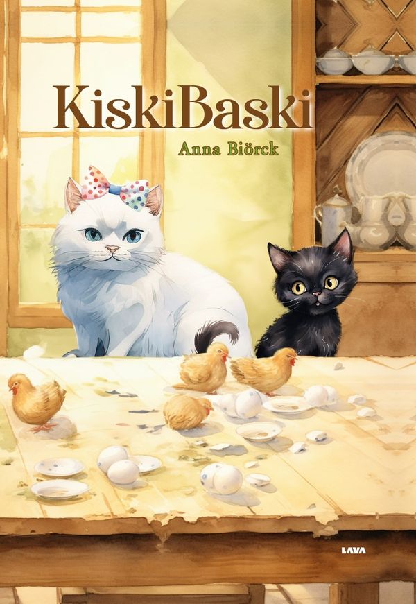 Kiskibaski | 0:e upplagan