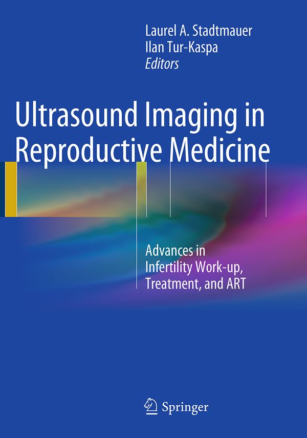 Ultrasound Imaging in Reproductive Medicine | 1:a upplagan