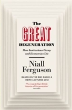 The Great Degeneration