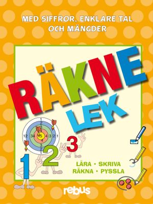 Räknelek