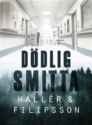 Dödlig Smitta | 1:a upplagan