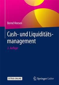 Cash- und Liquiditätsmanagement | 3:e upplagan