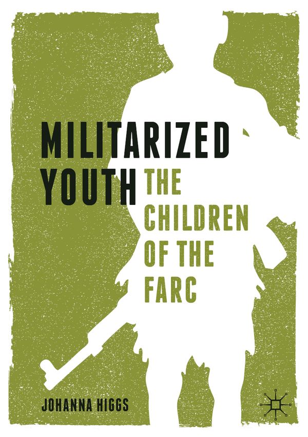 Militarized Youth | 1:a upplagan