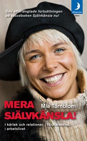 Mera självkänsla - Mia Törnblom
