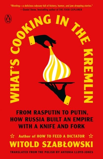 What's Cooking in the Kremlin | 0:e upplagan