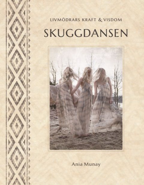 Skuggdansen | 0:e upplagan