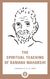 The Spiritual Teaching of Ramana Maharshi