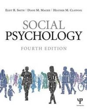 Social Psychology | 4:e upplagan