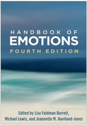 Handbook of Emotions | 4:e upplagan