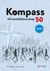 Kompass till samhällskunskap 50, bok, Gy 25