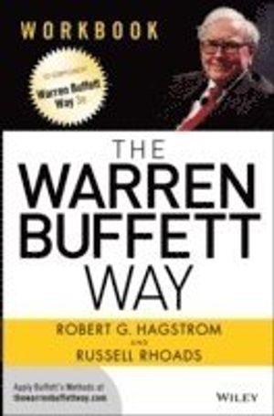 The Warren Buffett Way, Workbook | 1:a upplagan