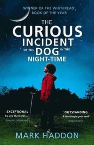 Curious Incident of the Dog in the Night-time