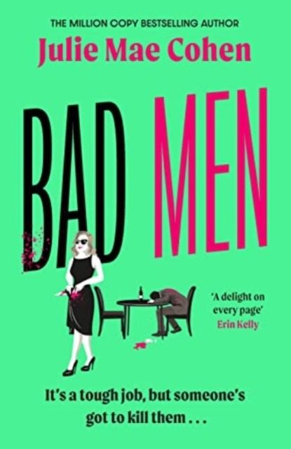 Bad Men | 0:e upplagan